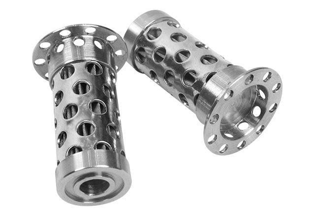 hydraulic filter 